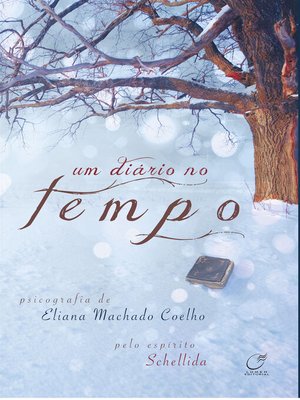 cover image of Um Diário no Tempo